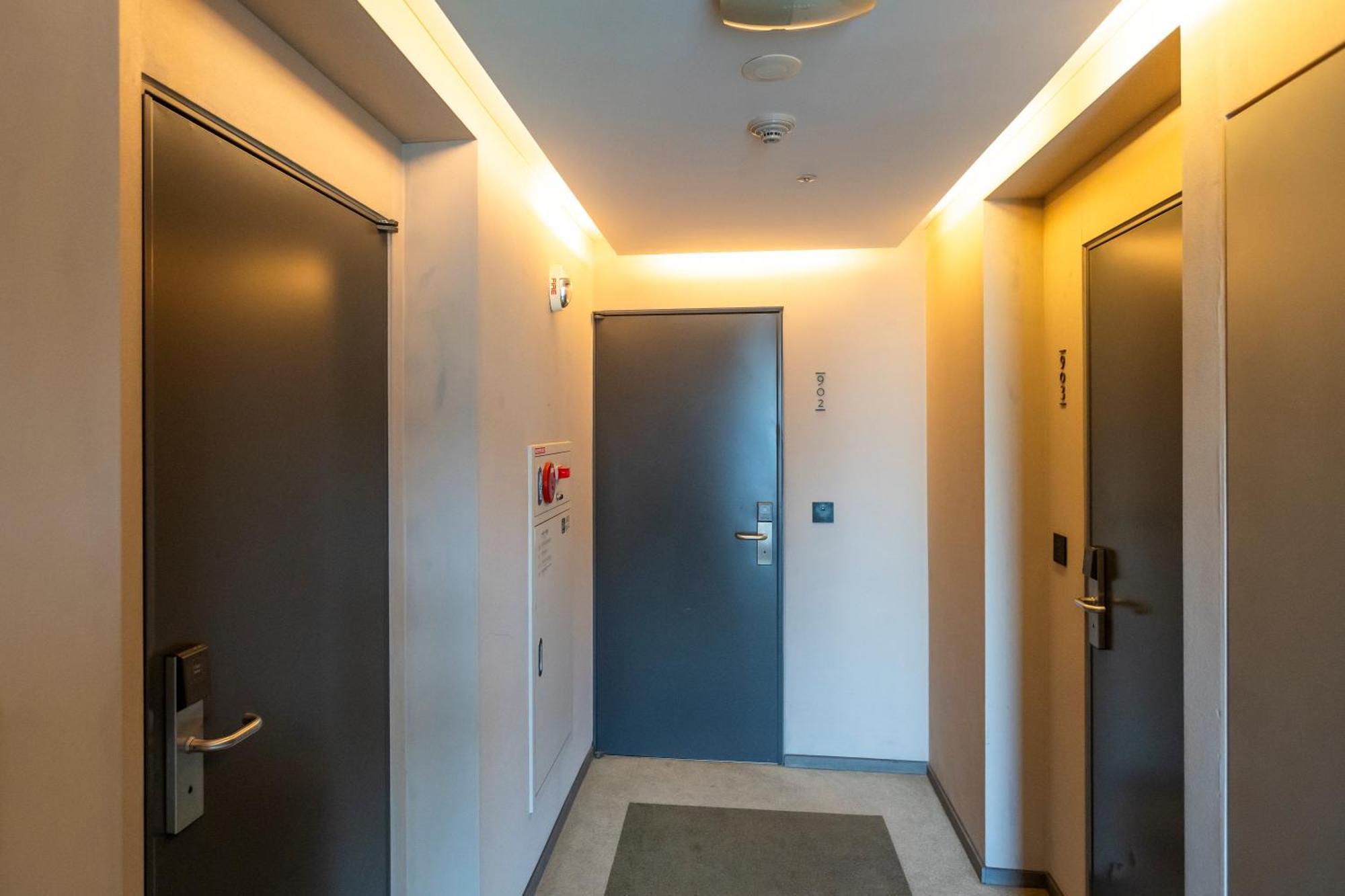 Seoul Hotel Shinshin Myeongdong Екстериор снимка