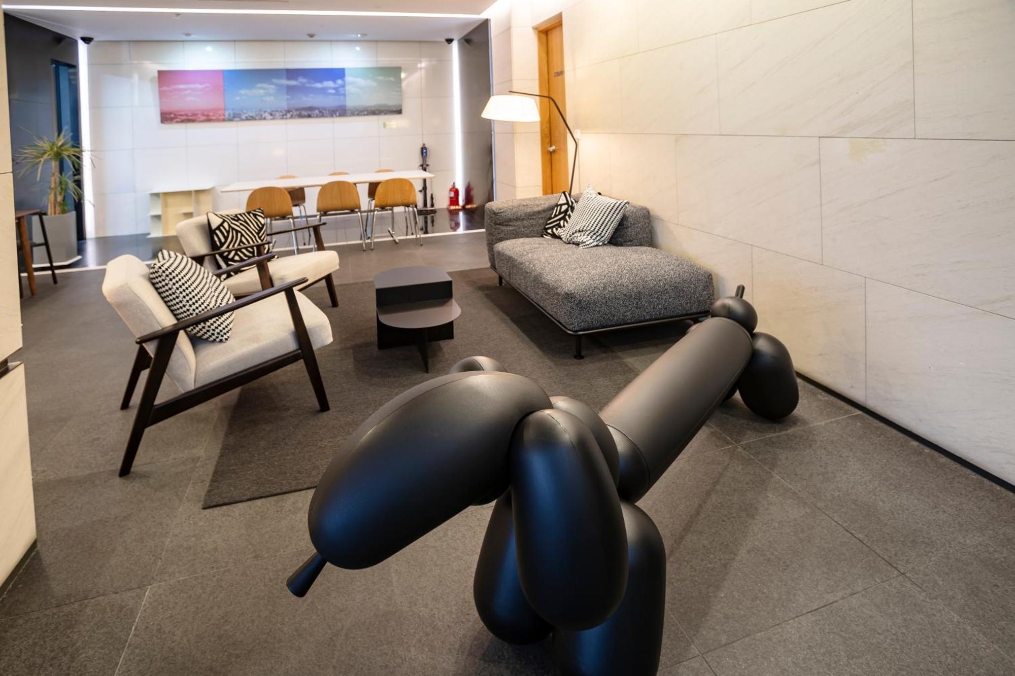 Seoul Hotel Shinshin Myeongdong Екстериор снимка