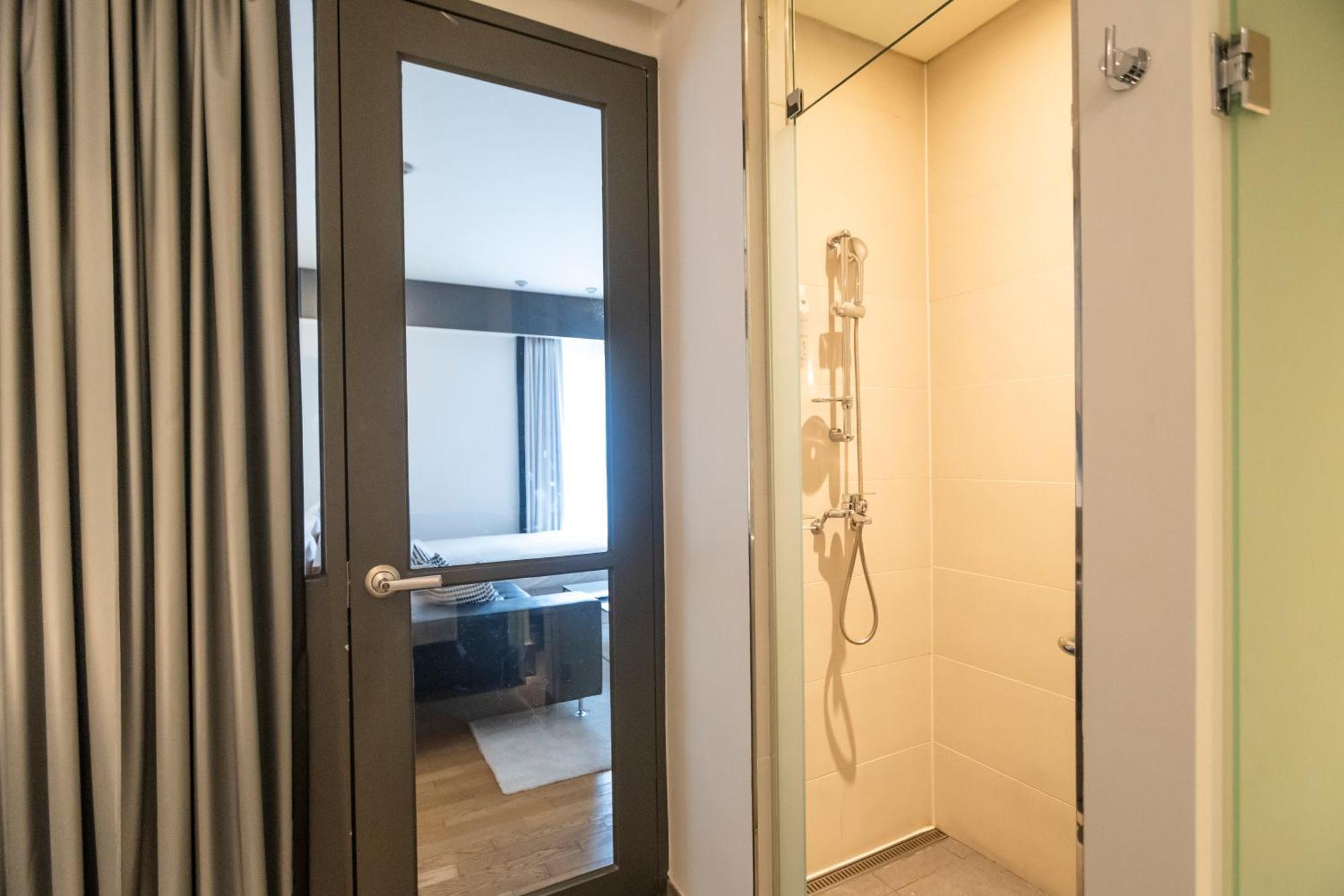 Seoul Hotel Shinshin Myeongdong Екстериор снимка