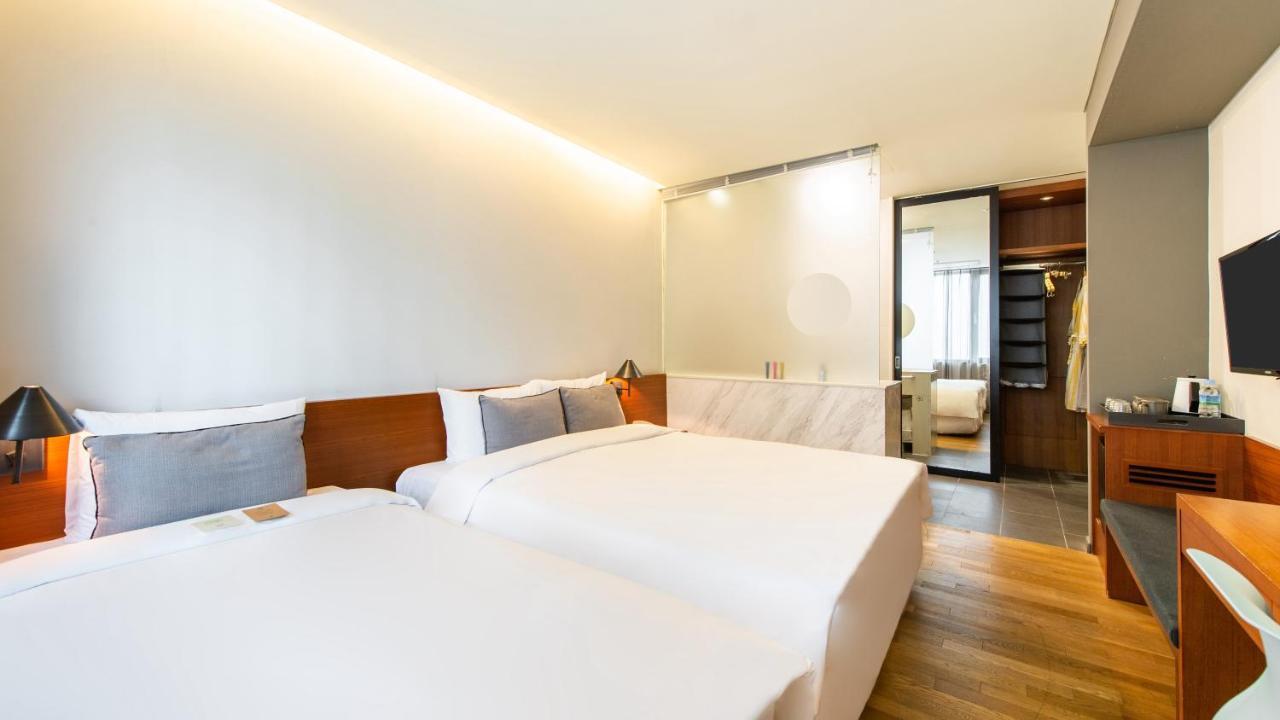 Seoul Hotel Shinshin Myeongdong Екстериор снимка